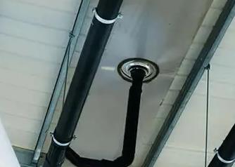 察哈尔右翼前虹吸排水的原理