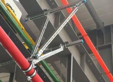 察哈尔右翼前抗震支架厂家与你分享你必须做的紧急情况下的准备